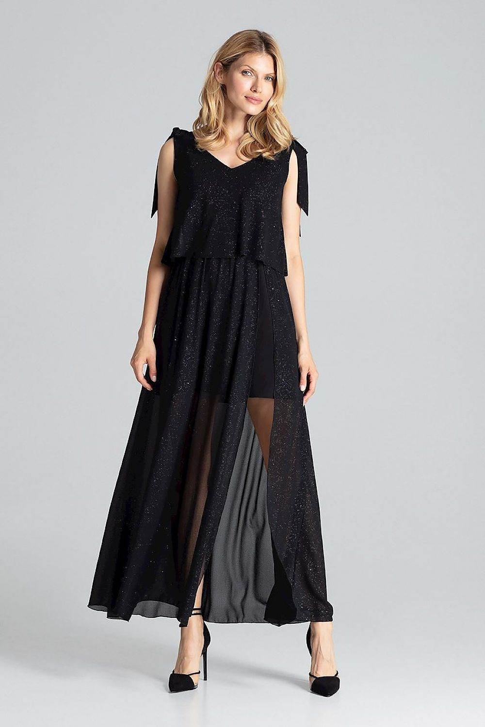 Vestito da cocktail model 138275 Figl - Modern Vogue