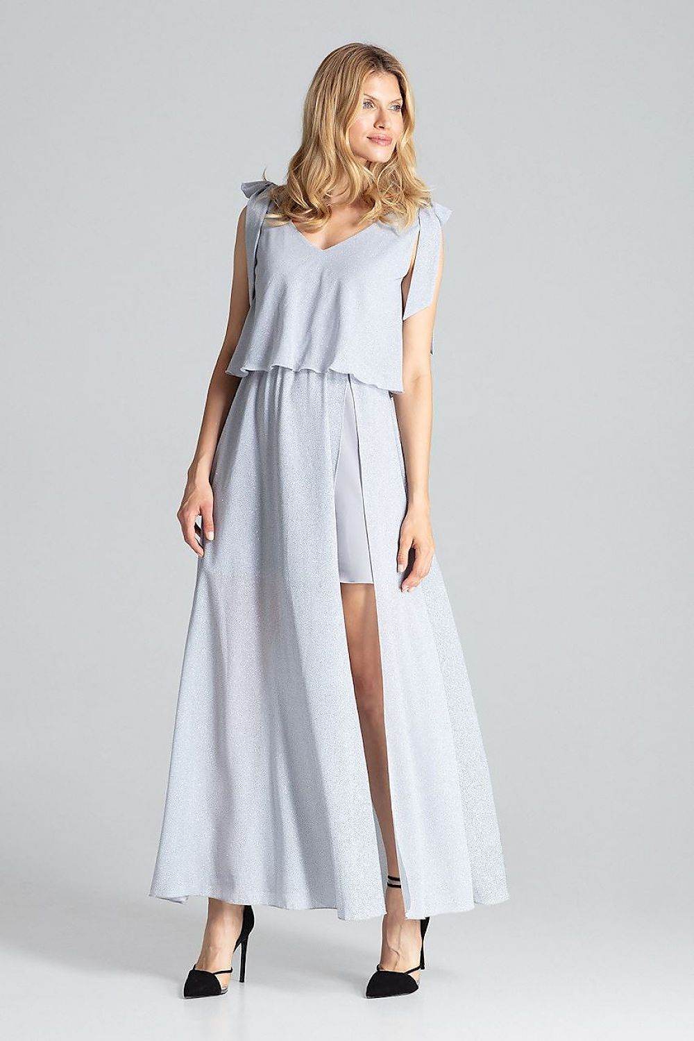 Vestito da cocktail model 138275 Figl - Modern Vogue