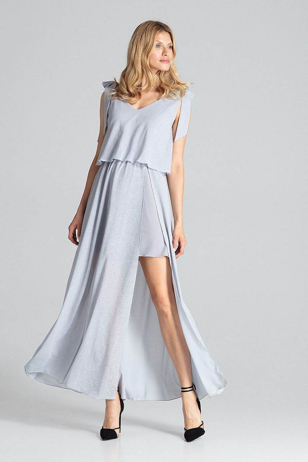 Vestito da cocktail model 138275 Figl - Modern Vogue