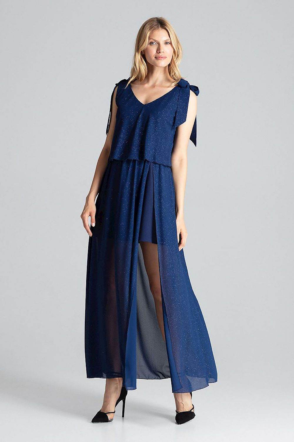 Vestito da cocktail model 138275 Figl - Modern Vogue