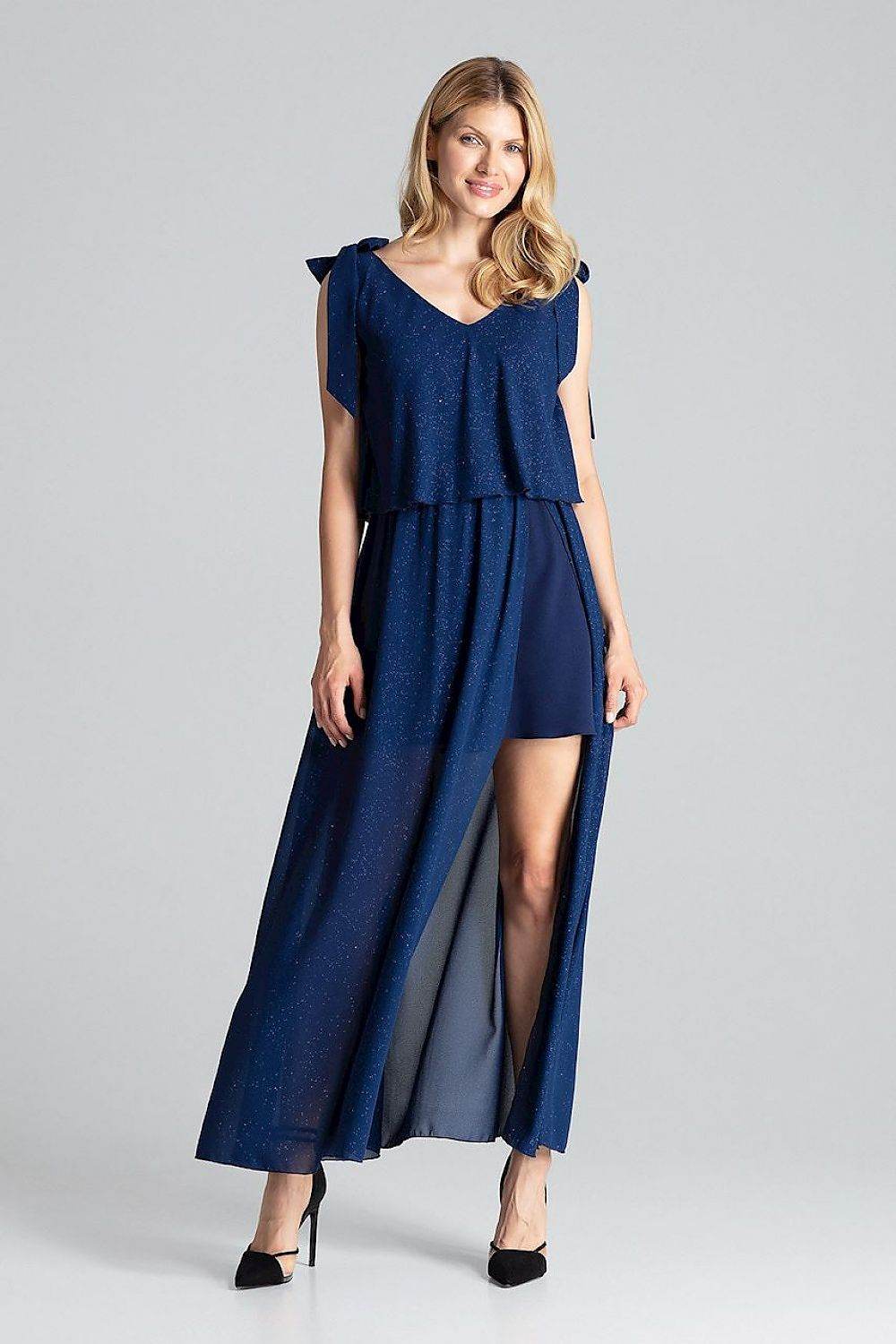 Vestito da cocktail model 138275 Figl - Modern Vogue