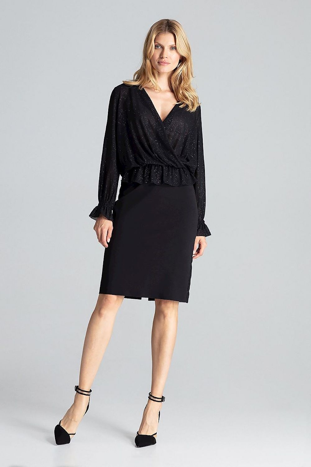 Maglia model 138280 Figl