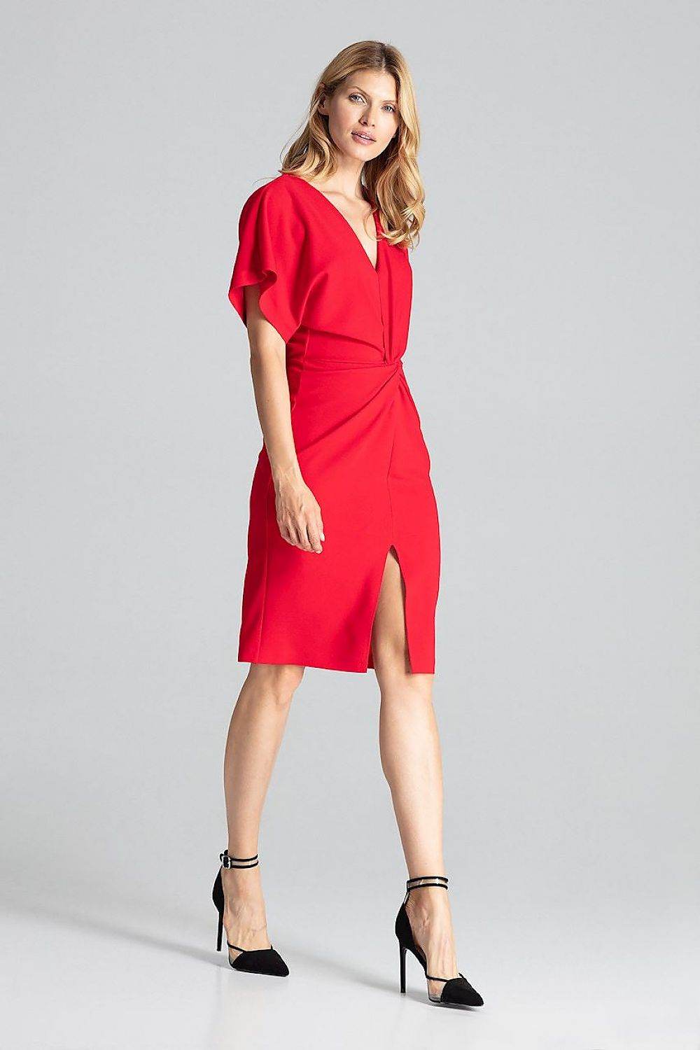 Vestito da giorno model 138290 Figl - Modern Vogue