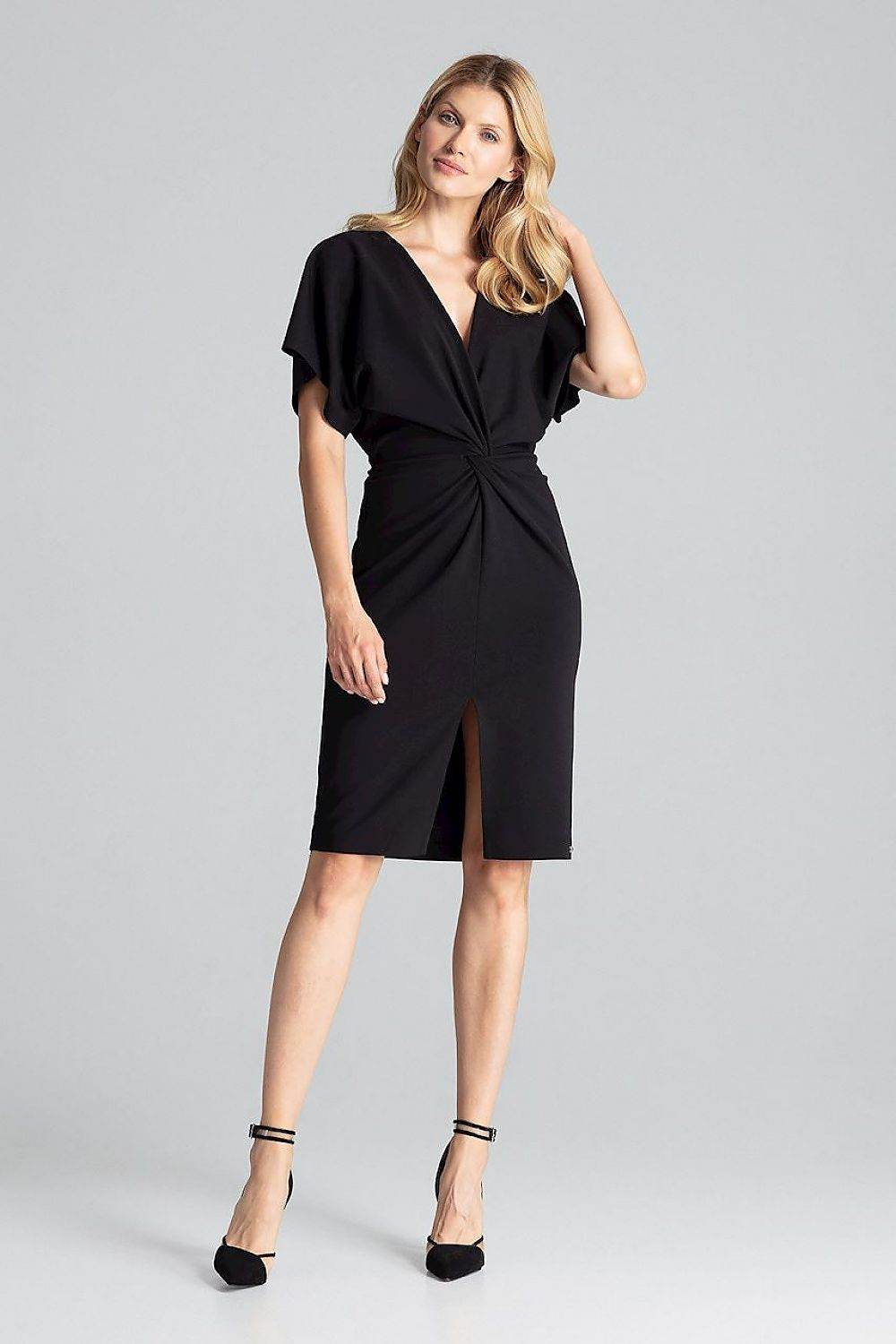 Vestito da giorno model 138290 Figl - Modern Vogue