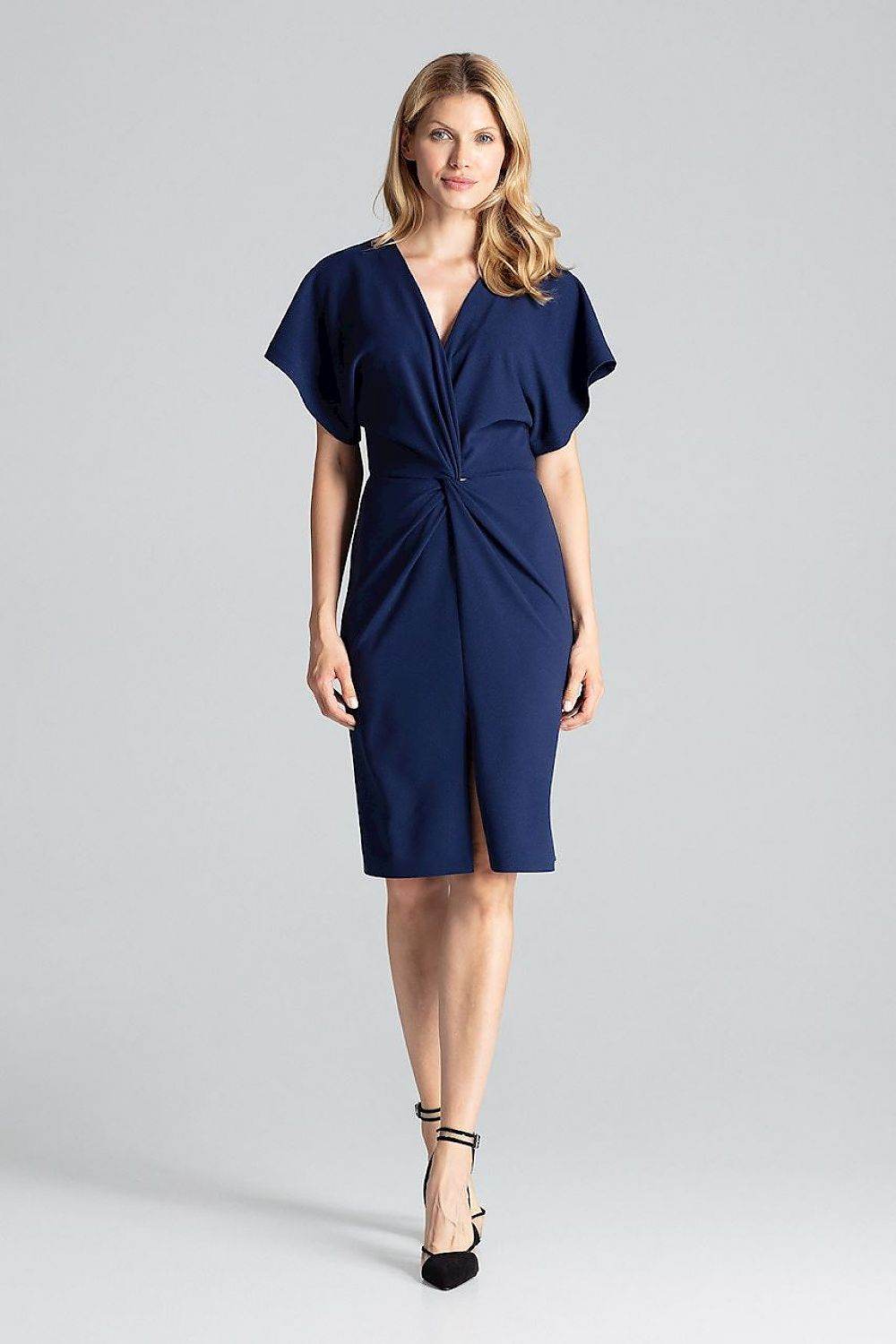 Vestito da giorno model 138290 Figl - Modern Vogue