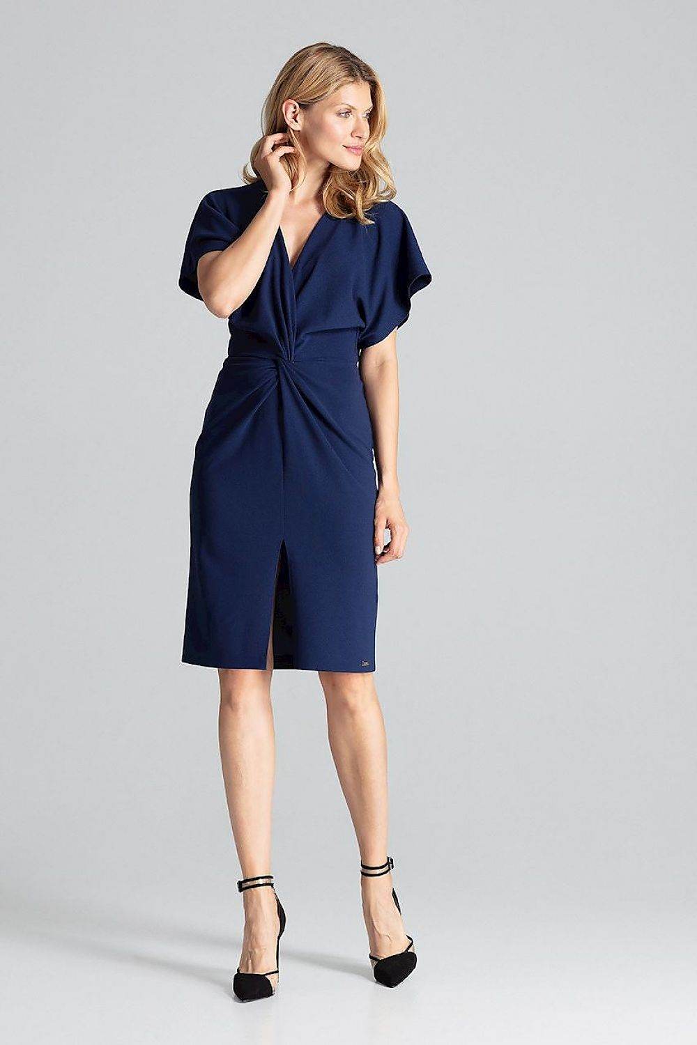 Vestito da giorno model 138290 Figl - Modern Vogue