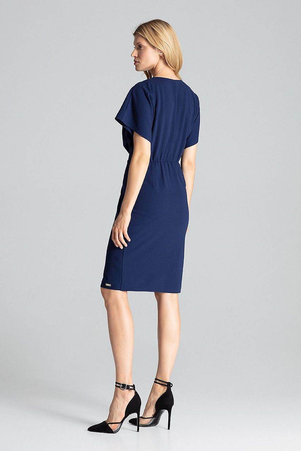 Vestito da giorno model 138290 Figl - Modern Vogue