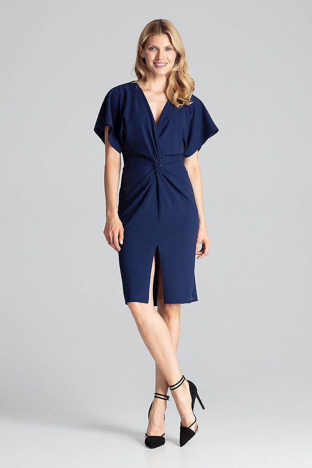 Vestito da giorno model 138290 Figl - Modern Vogue