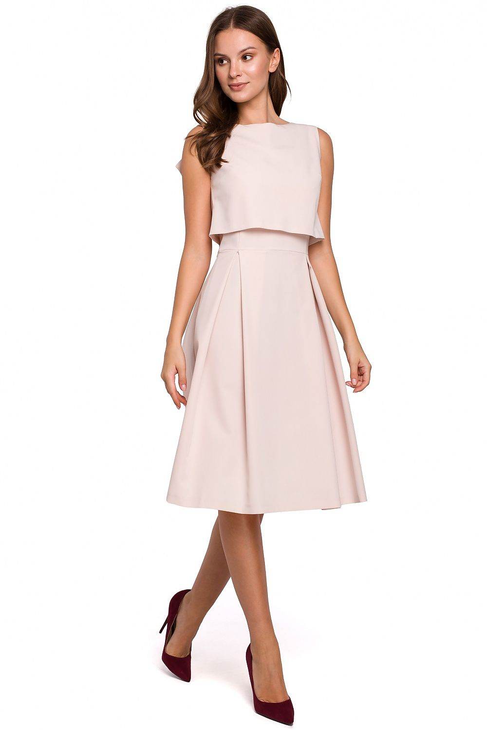 Vestito da sera model 138533 Makover - Modern Vogue