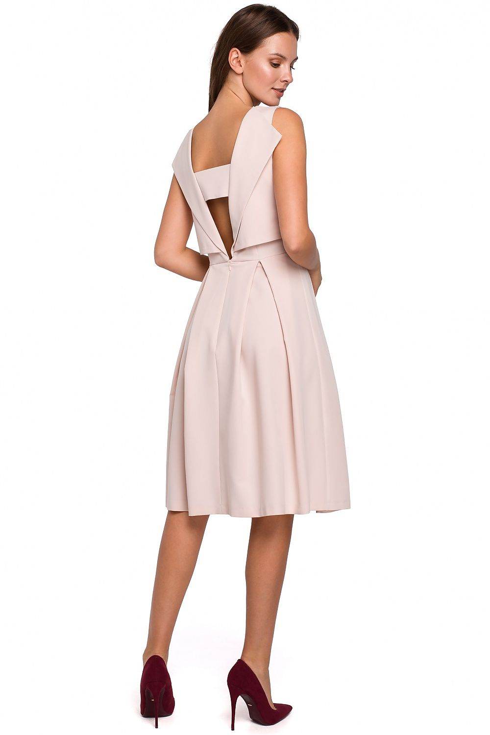 Vestito da sera model 138533 Makover - Modern Vogue