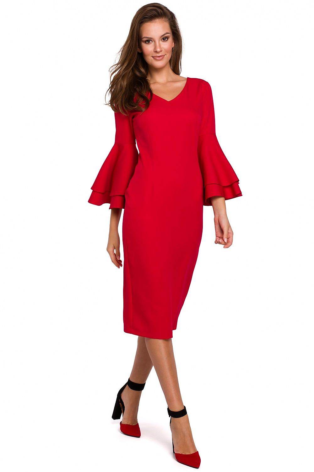 Vestito da cocktail model 138545 Makover - Modern Vogue
