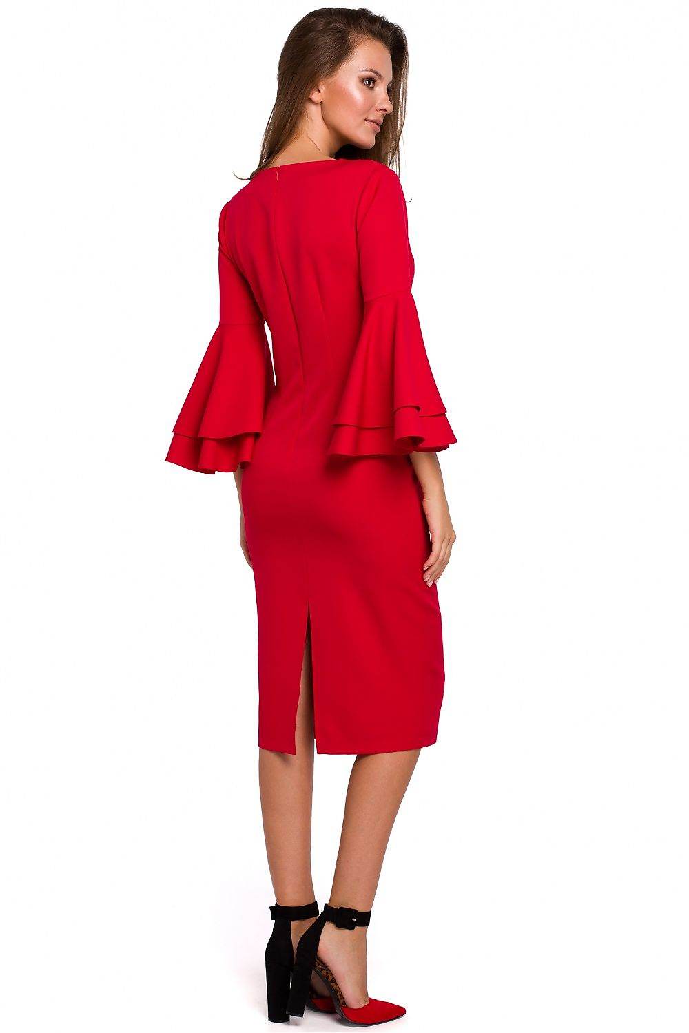 Vestito da cocktail model 138545 Makover - Modern Vogue