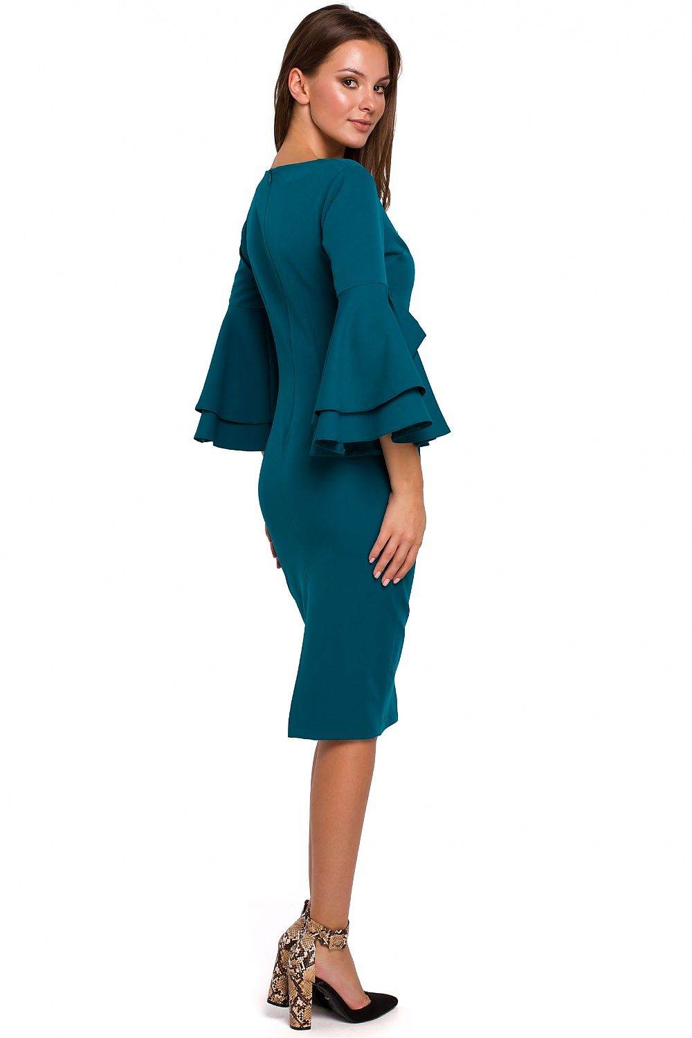 Vestito da cocktail model 138545 Makover - Modern Vogue