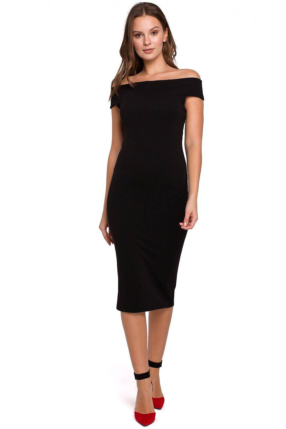 Vestito da sera model 138549 Makover - Modern Vogue
