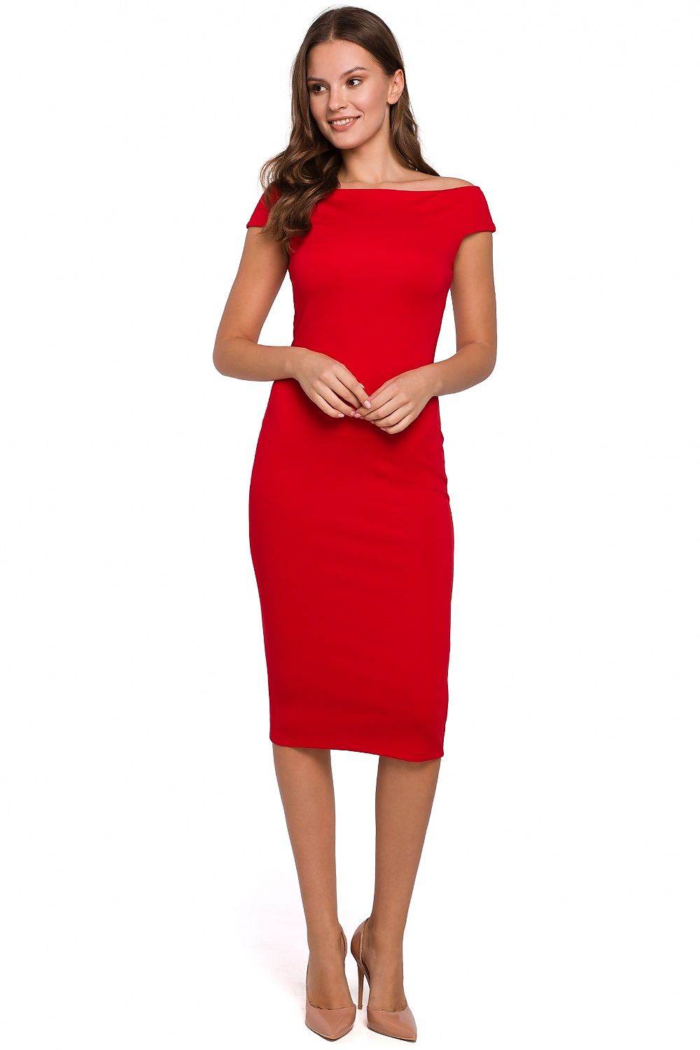 Vestito da sera model 138549 Makover - Modern Vogue