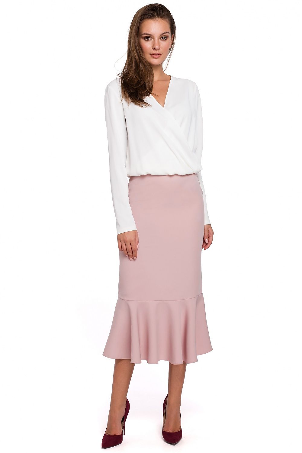Gonna model 138553 Makover - Modern Vogue