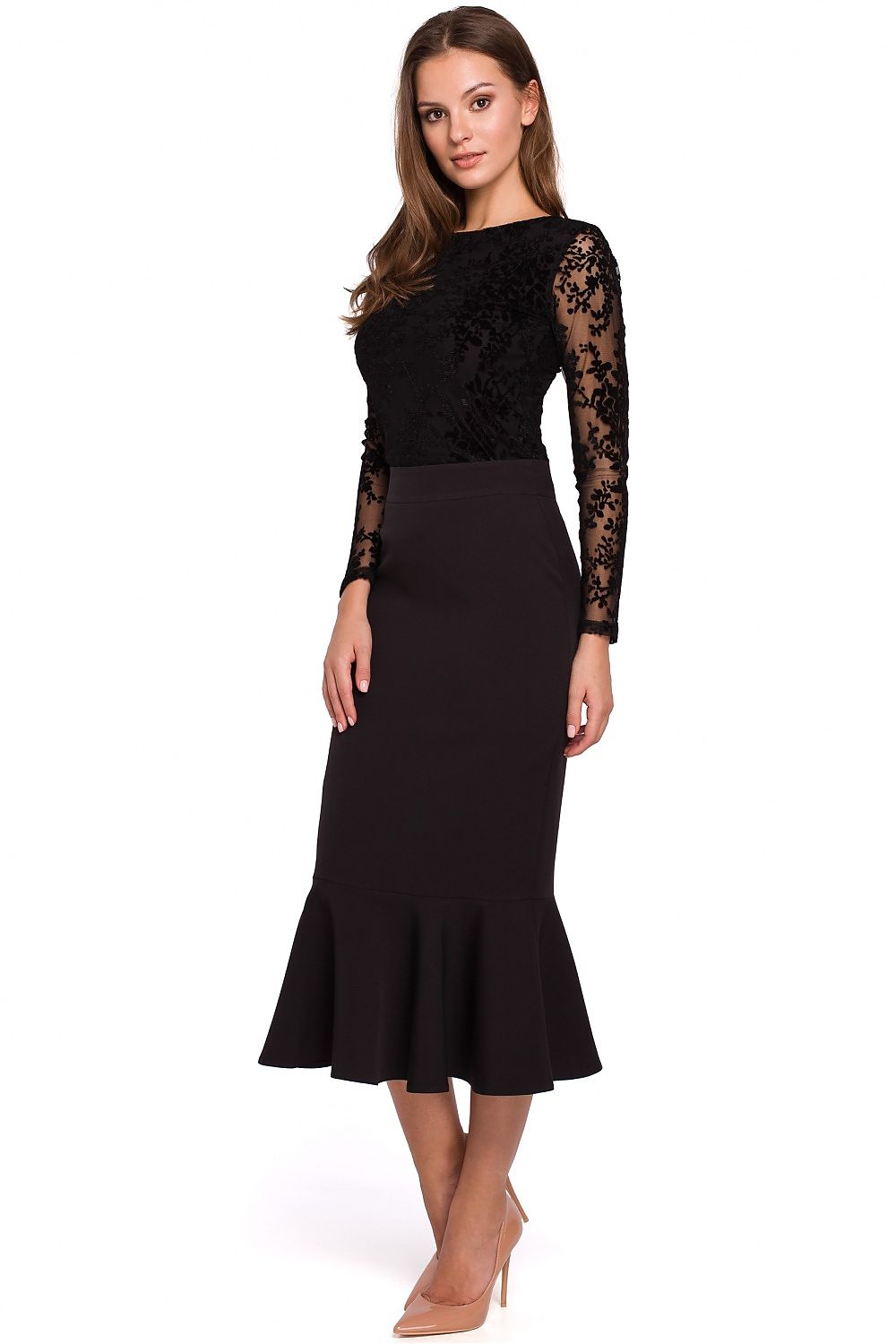 Gonna model 138553 Makover - Modern Vogue