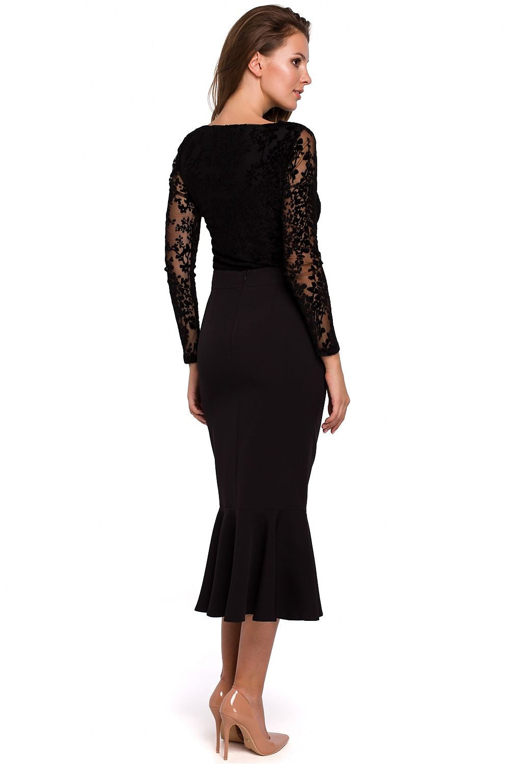 Gonna model 138553 Makover - Modern Vogue
