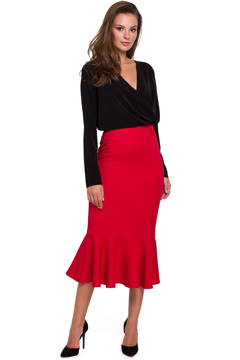 Gonna model 138553 Makover - Modern Vogue