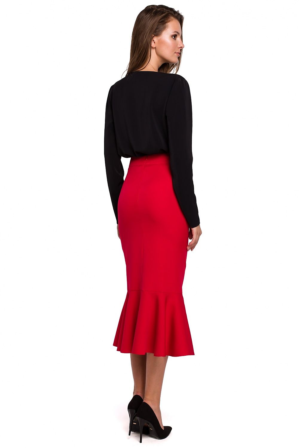 Gonna model 138553 Makover - Modern Vogue