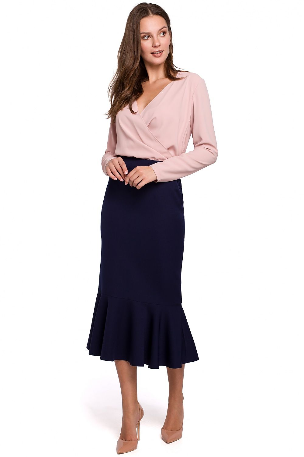 Gonna model 138553 Makover - Modern Vogue