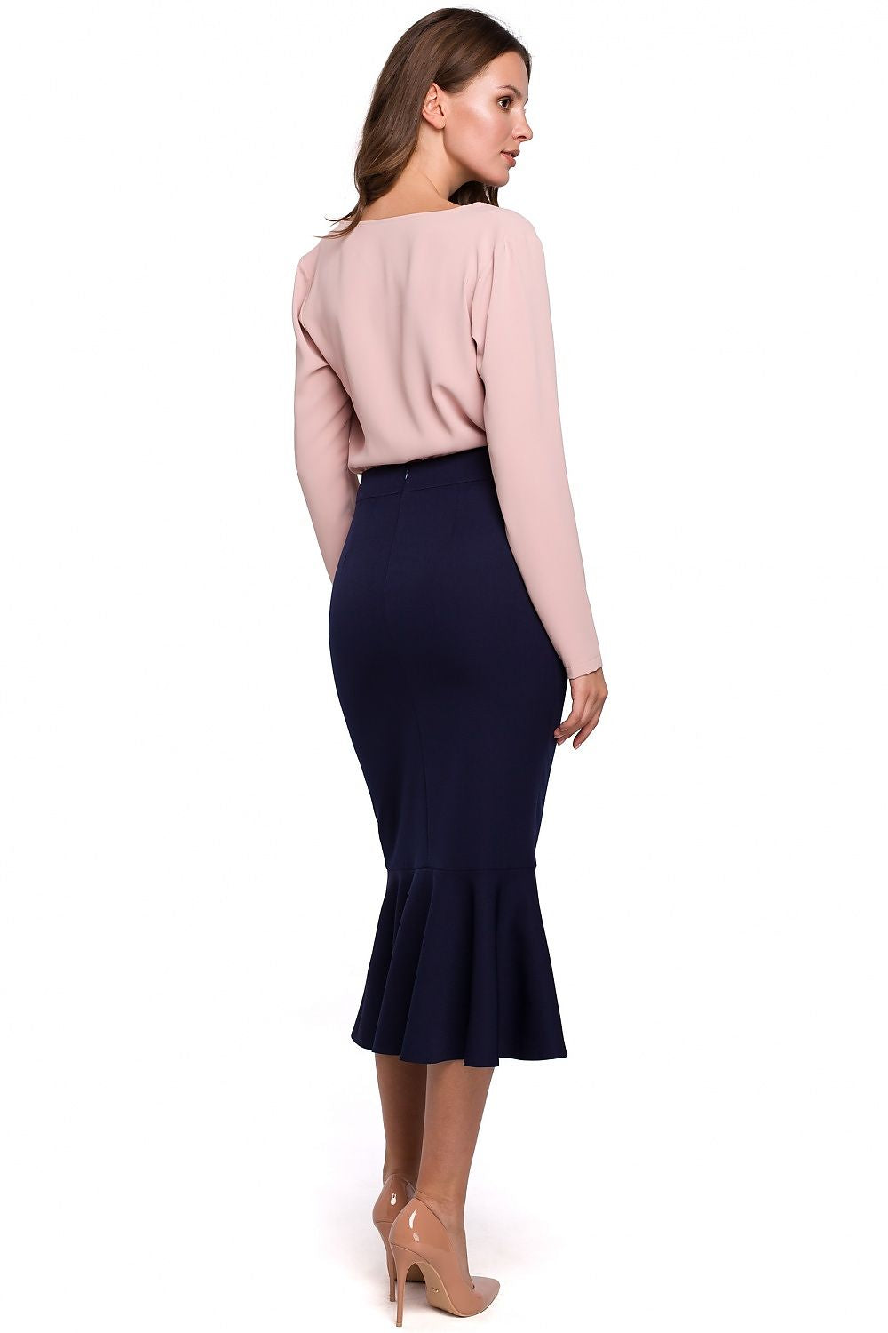 Gonna model 138553 Makover - Modern Vogue
