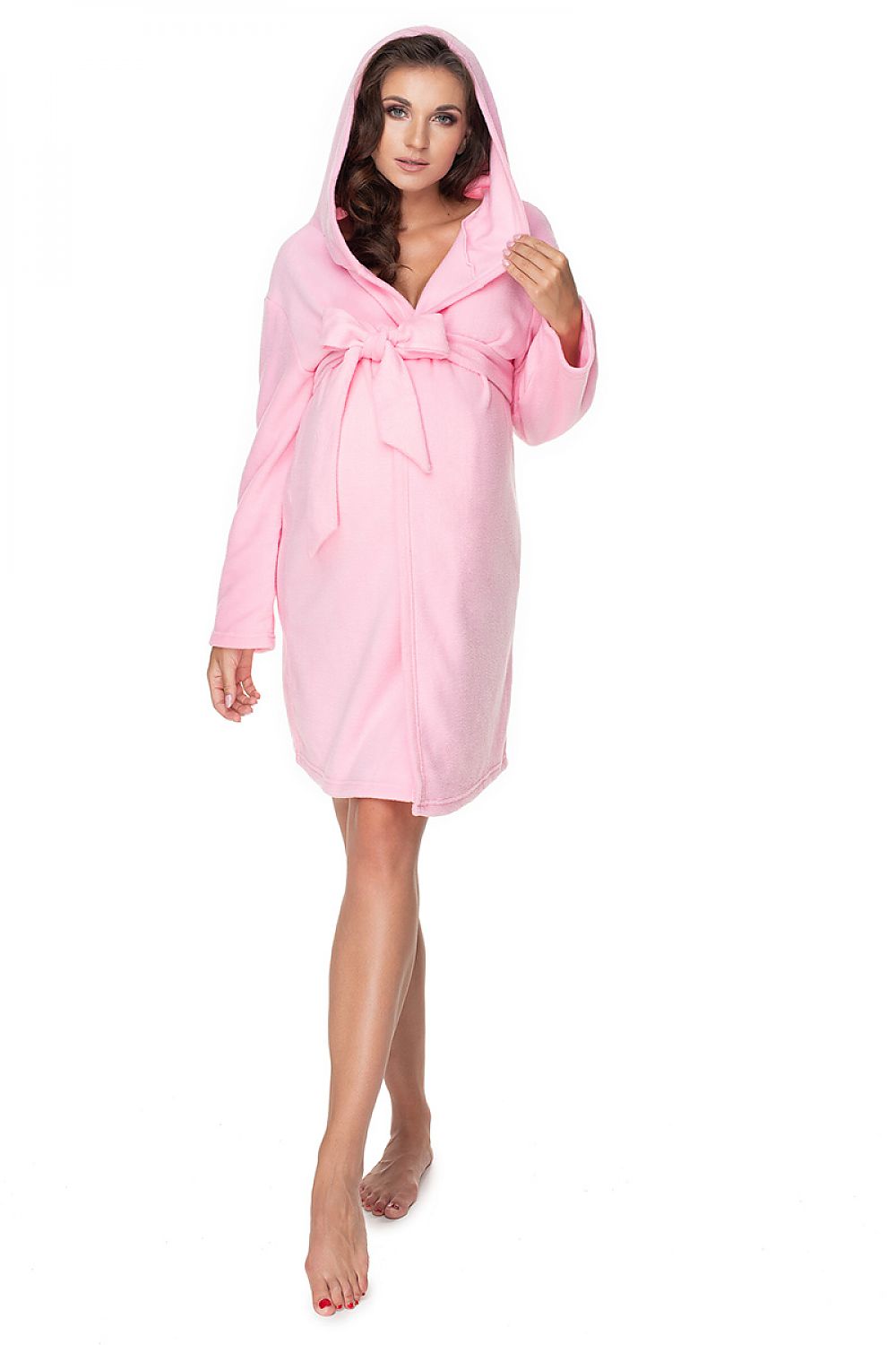 Accappatoio model 138228 PeeKaBoo