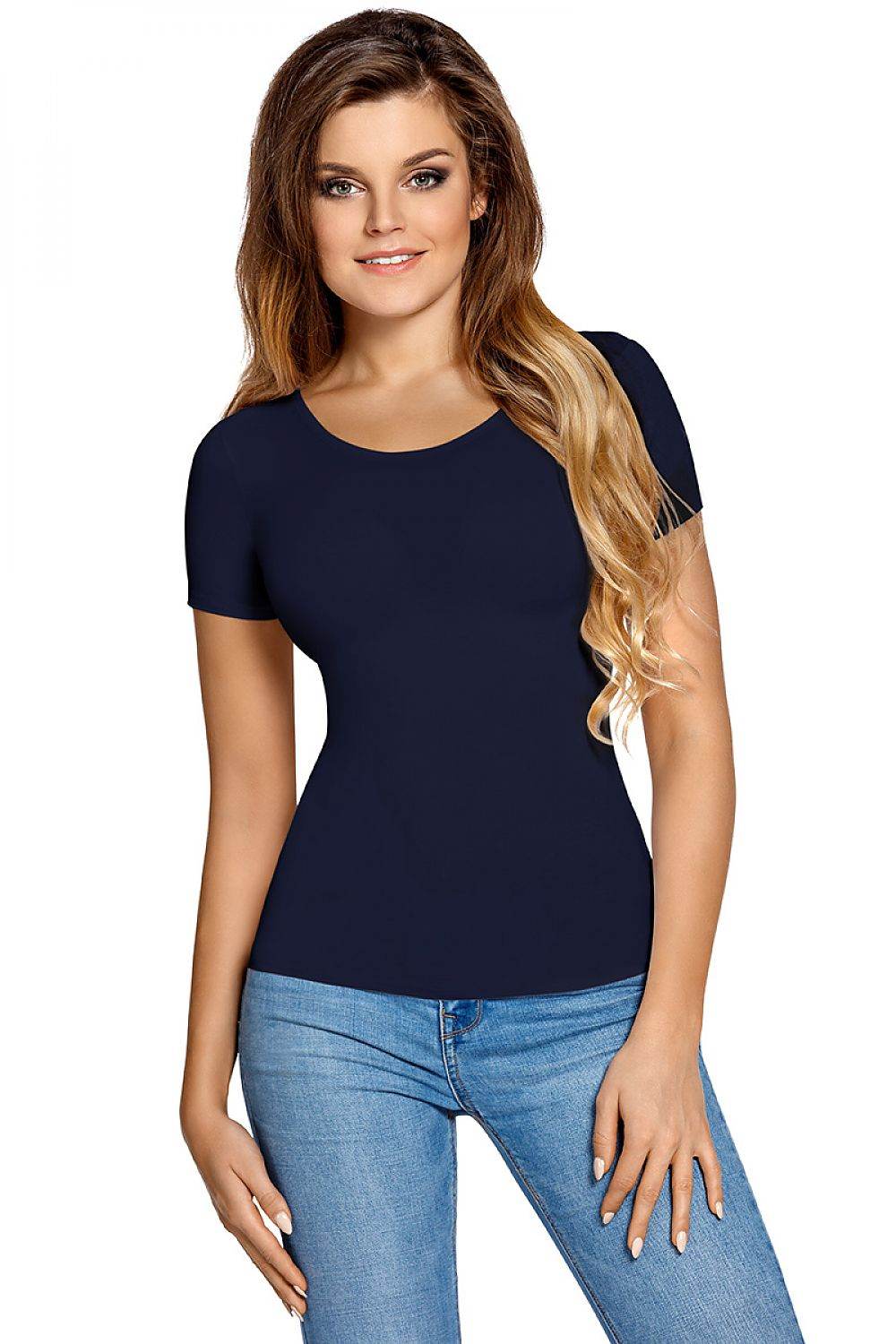Maglia model 13913 Babell - Modern Vogue