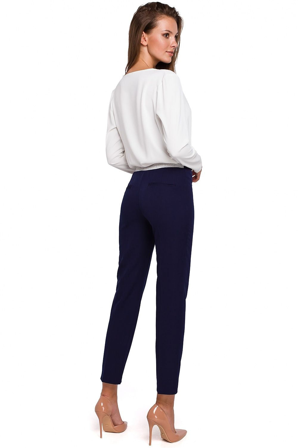 Pantaloni da donna model 138677 Makover