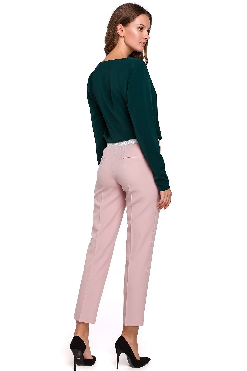 Pantaloni da donna model 138678 Makover
