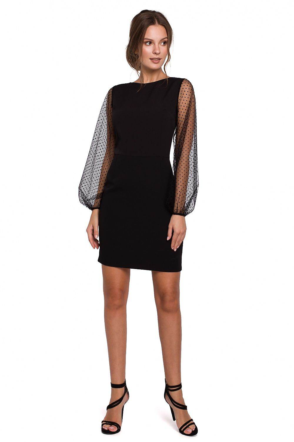 Vestito da cocktail model 138685 Makover - Modern Vogue