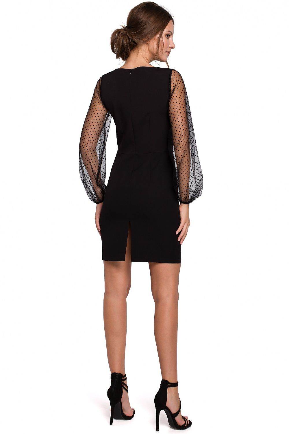 Vestito da cocktail model 138685 Makover - Modern Vogue