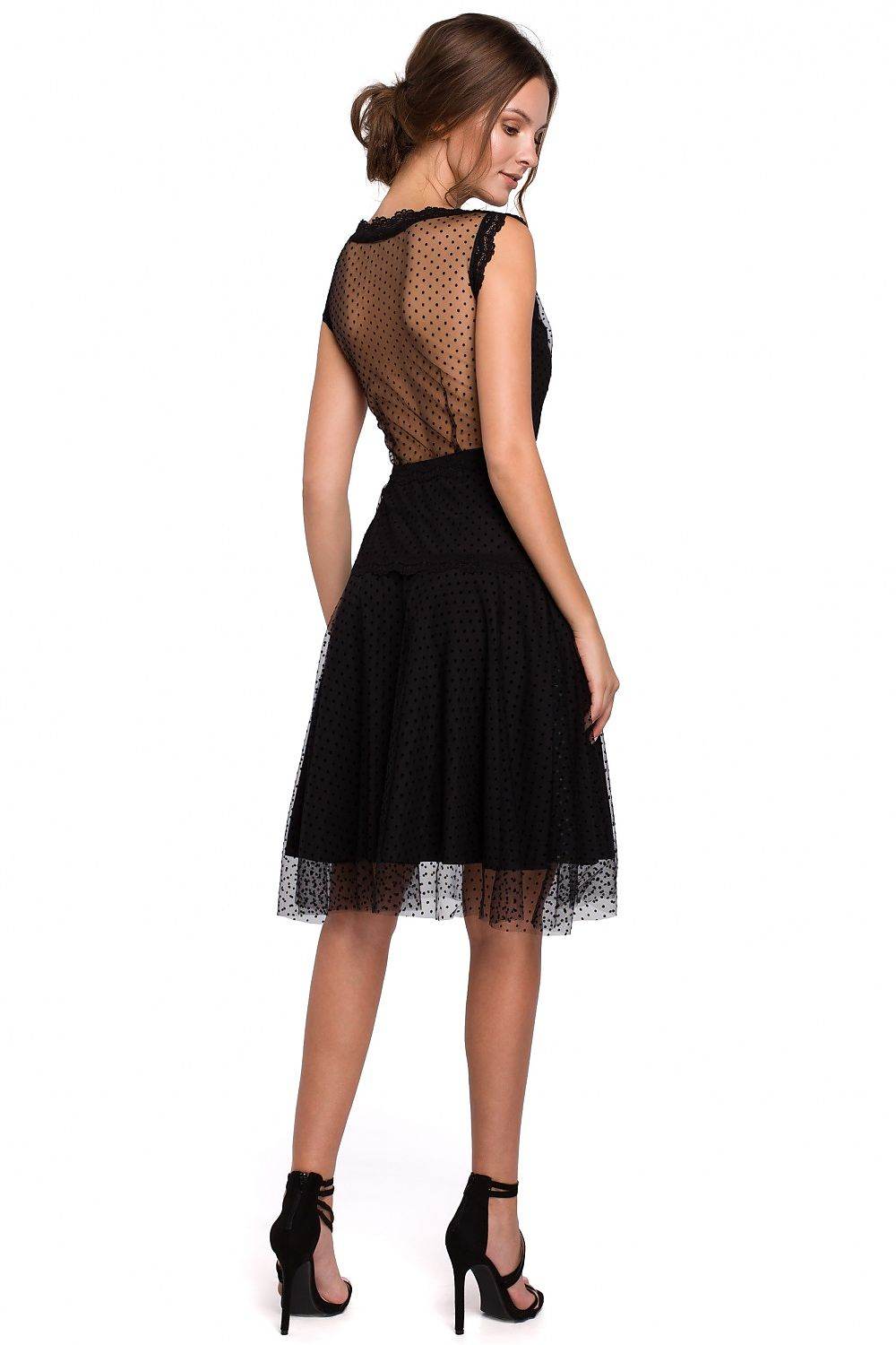 Vestito da cocktail model 138689 Makover - Modern Vogue