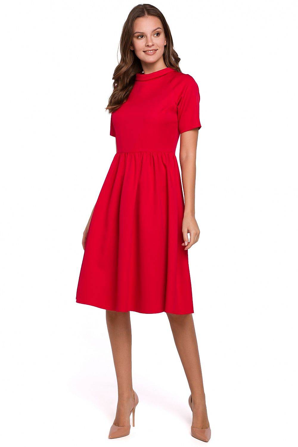 Vestito da giorno model 138695 Makover - Modern Vogue