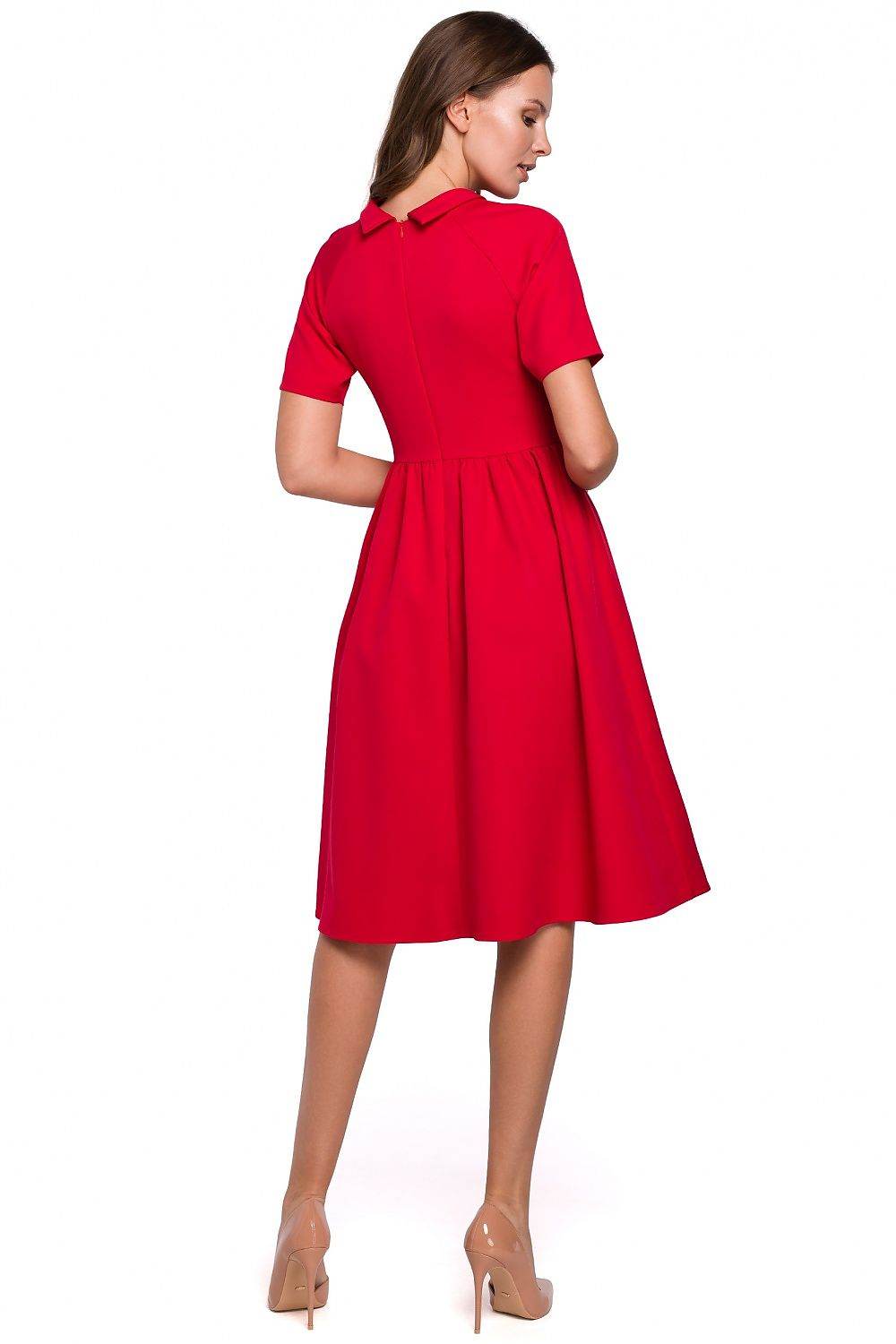 Vestito da giorno model 138695 Makover - Modern Vogue