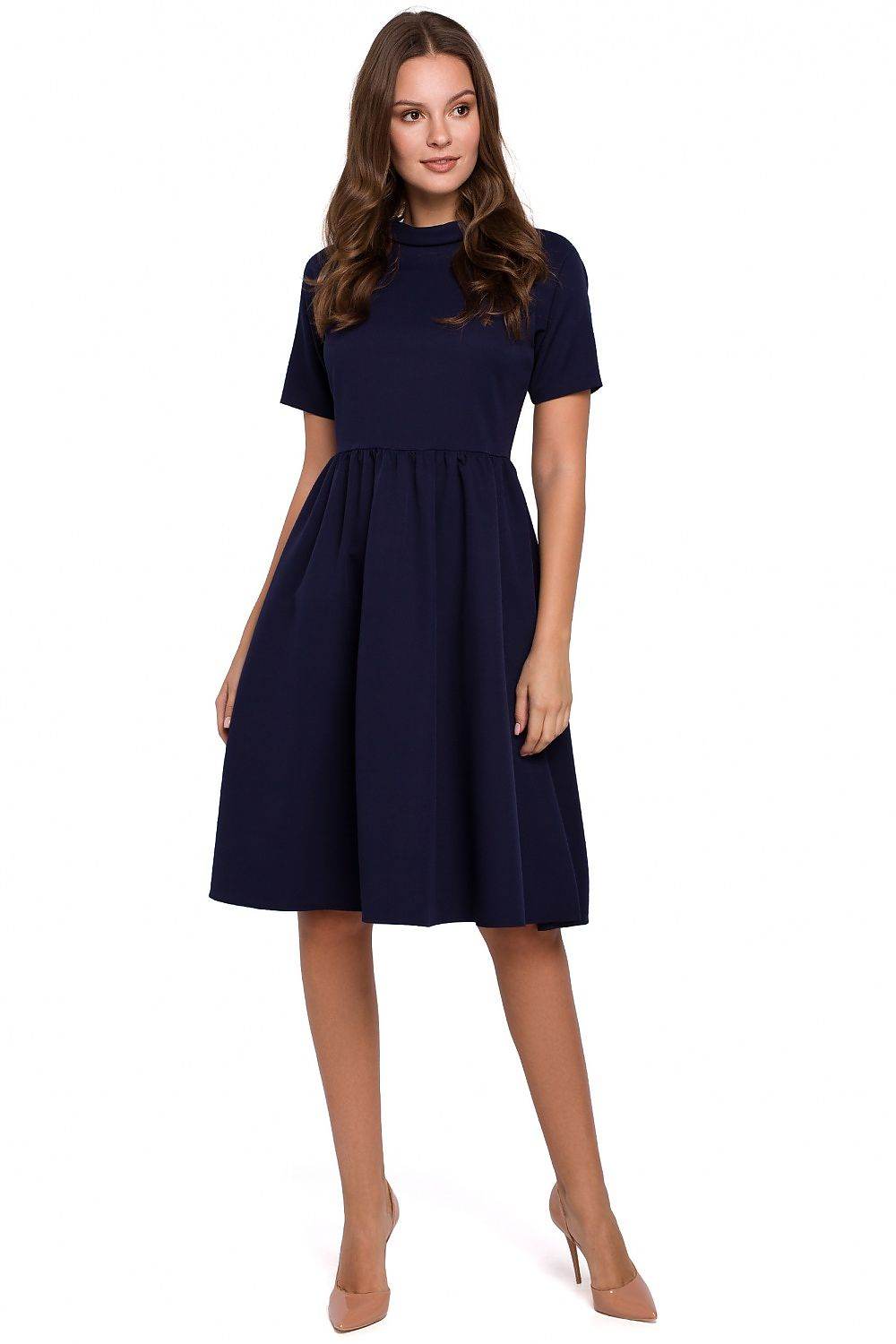 Vestito da giorno model 138695 Makover - Modern Vogue
