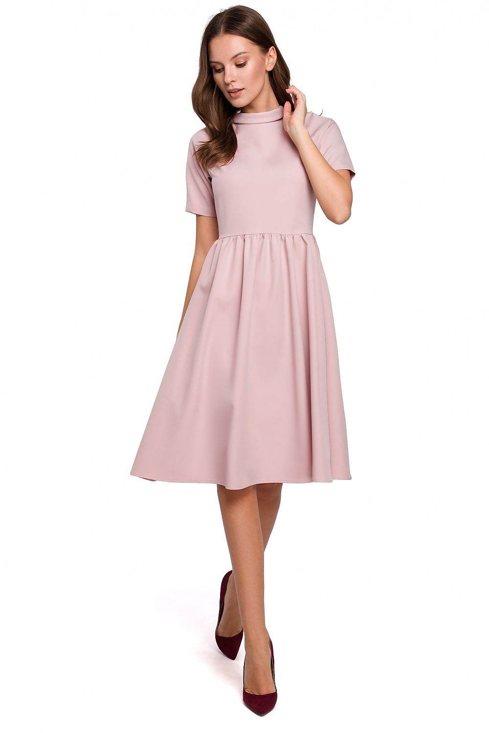 Vestito da giorno model 138695 Makover - Modern Vogue