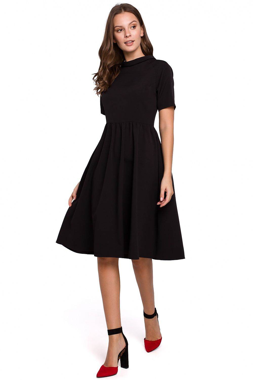 Vestito da giorno model 138695 Makover - Modern Vogue