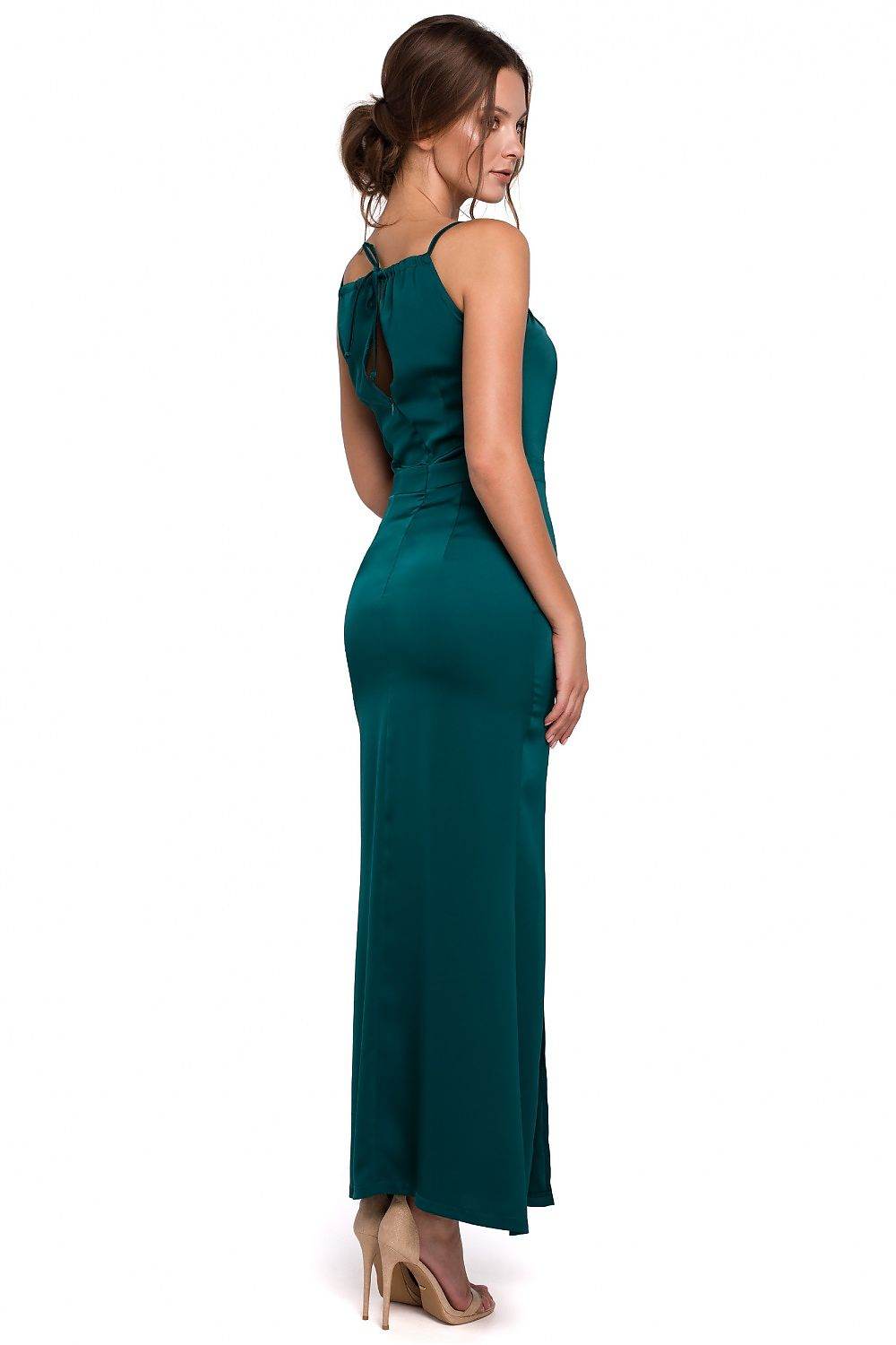 Vestito lungo model 138748 Makover - Modern Vogue