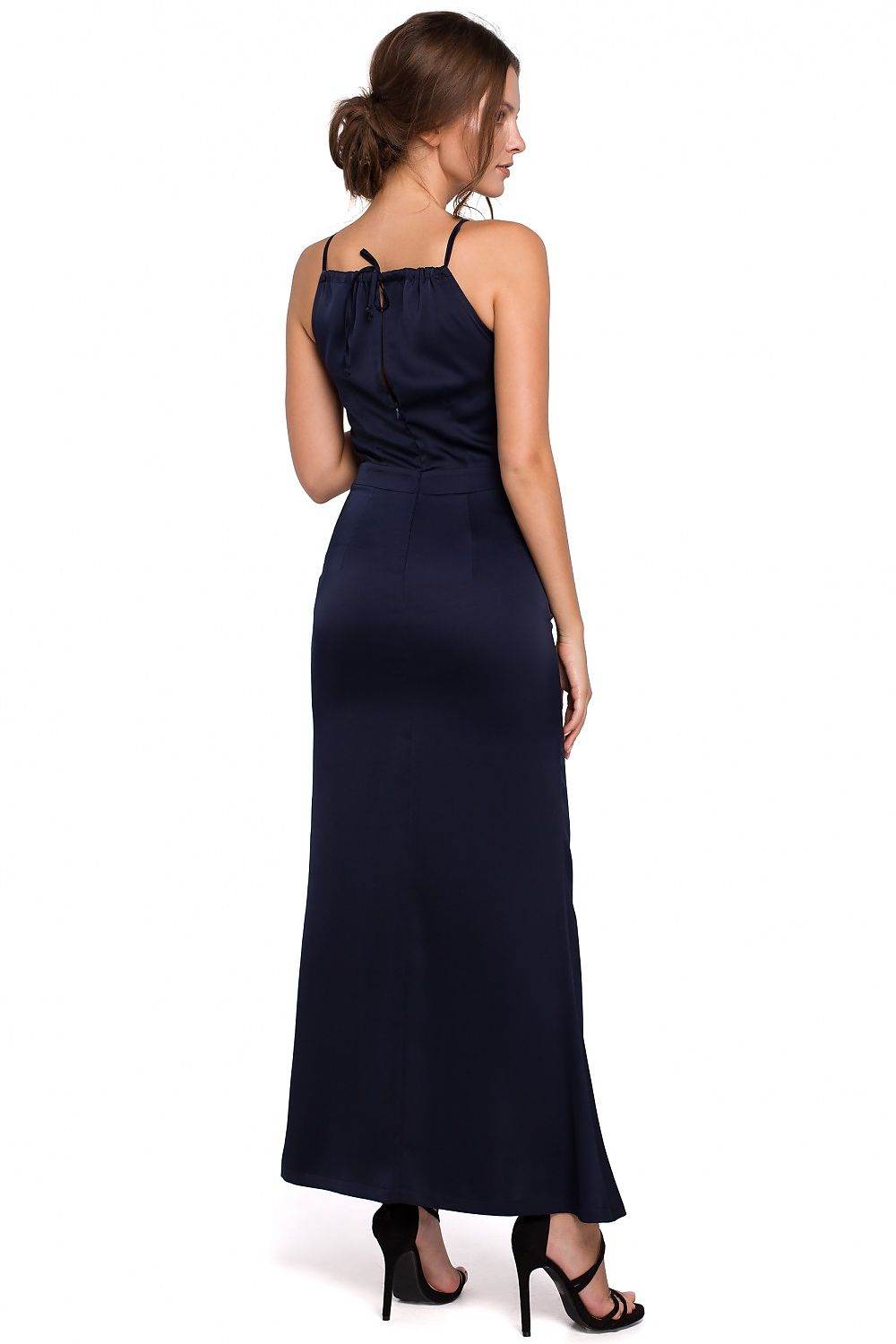 Vestito lungo model 138748 Makover - Modern Vogue