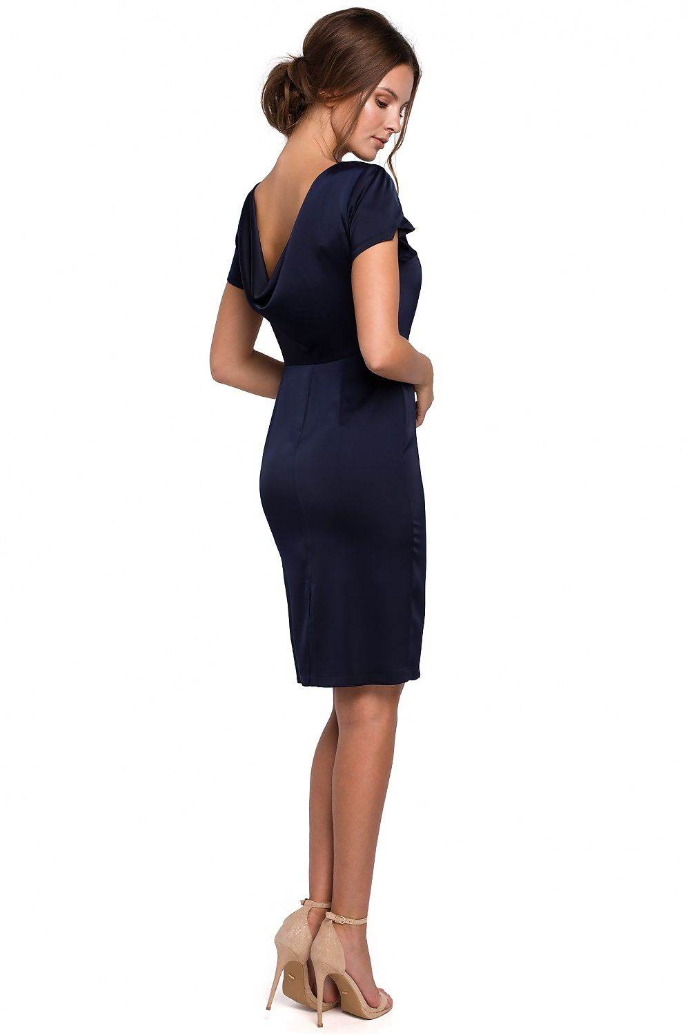 Vestito da cocktail model 138752 Makover - Modern Vogue
