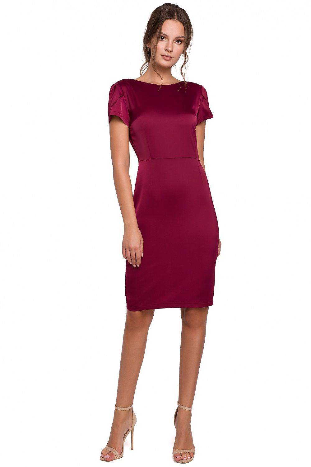 Vestito da cocktail model 138752 Makover - Modern Vogue