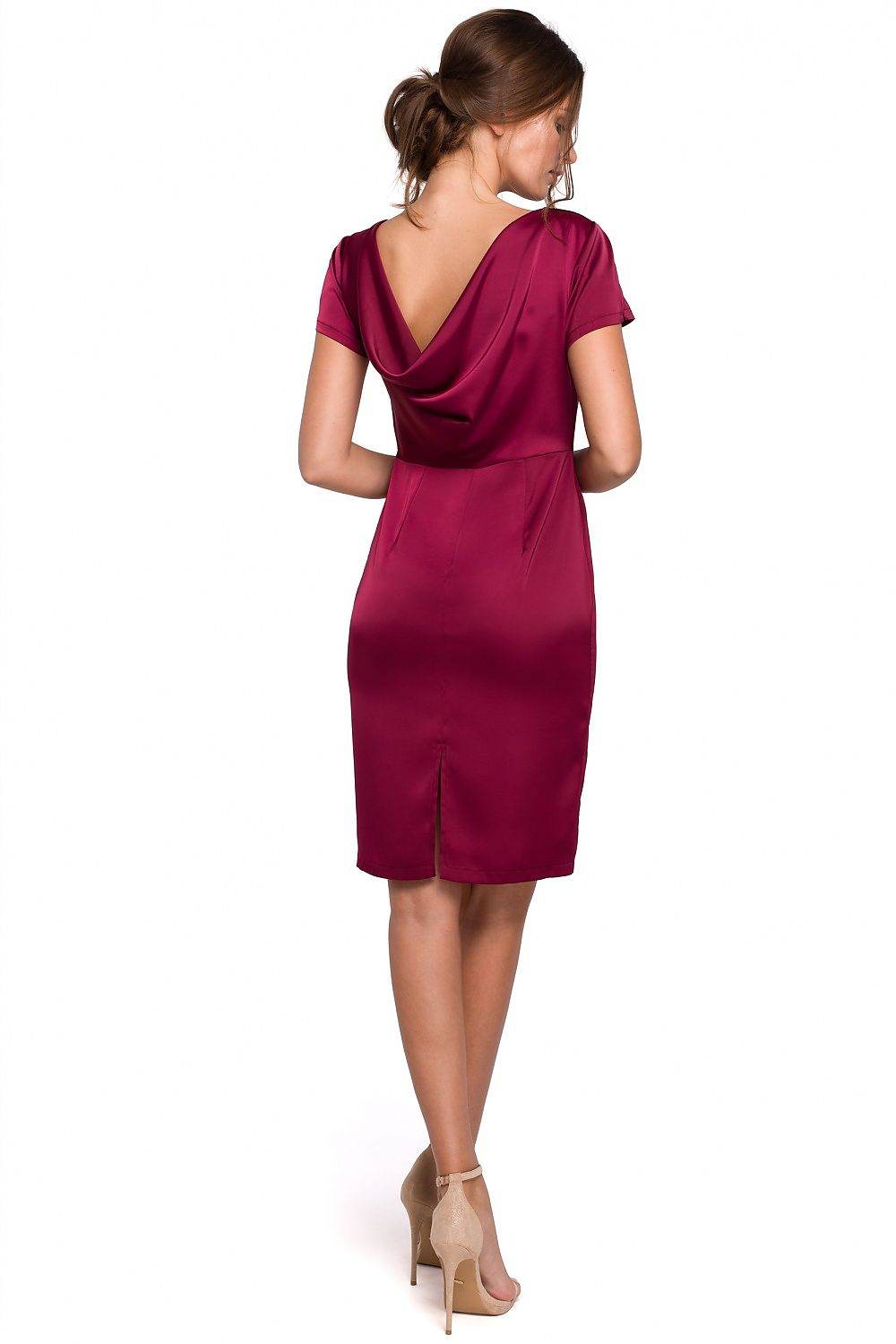 Vestito da cocktail model 138752 Makover - Modern Vogue