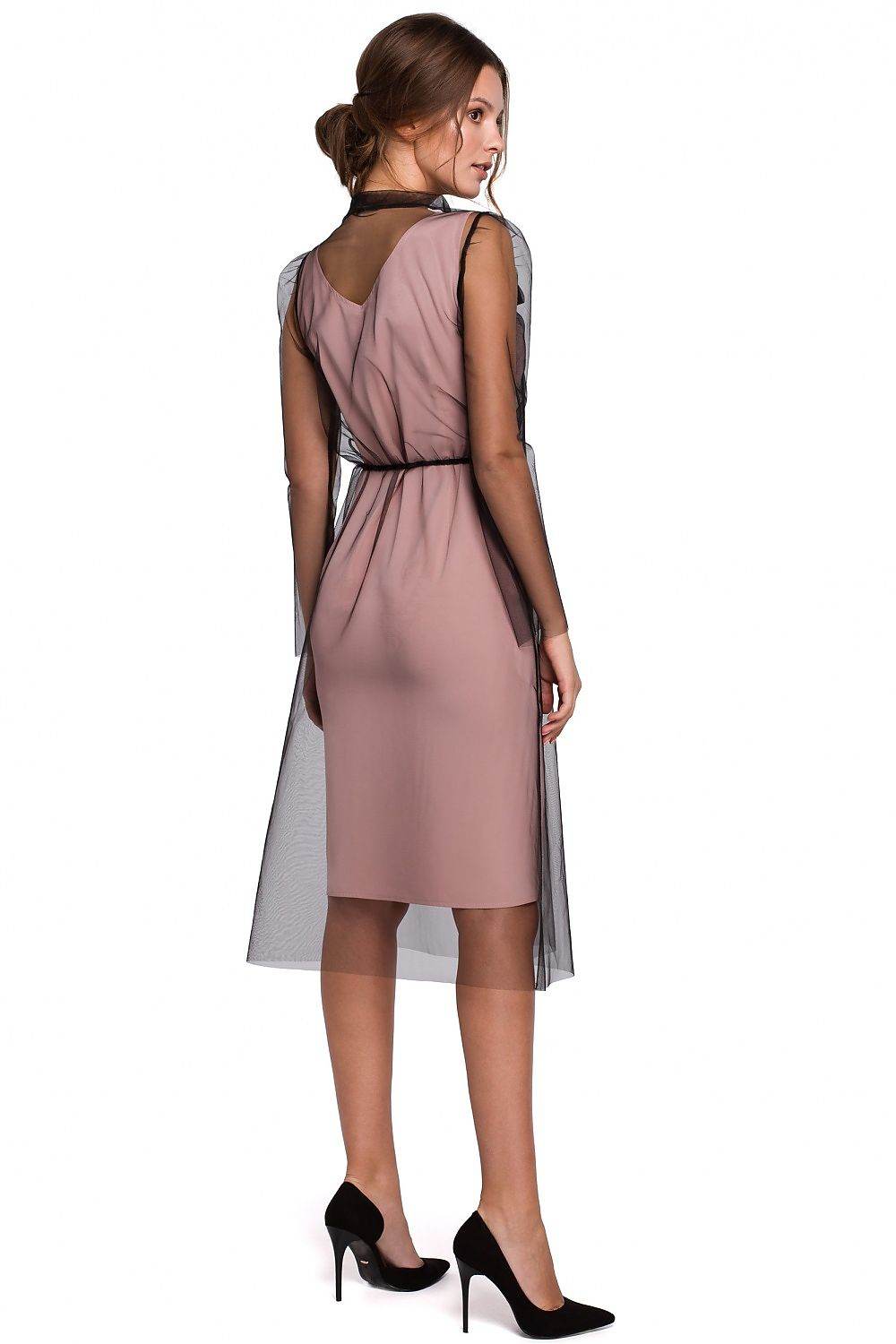 Vestito da cocktail model 138755 Makover - Modern Vogue
