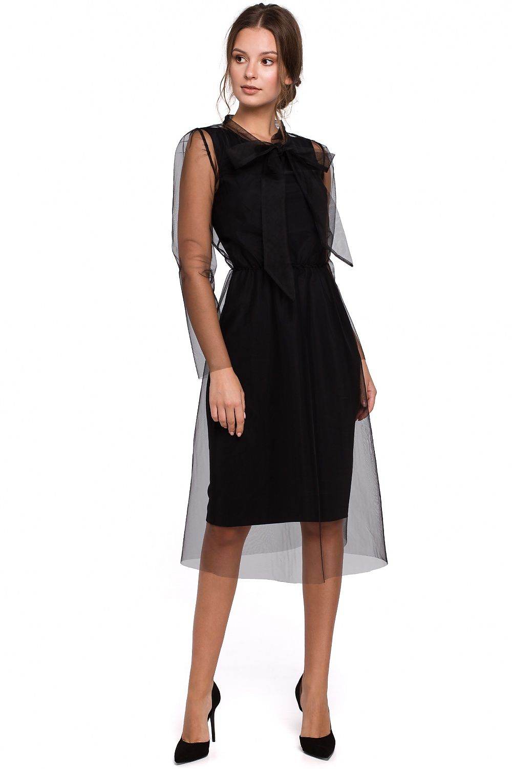 Vestito da cocktail model 138755 Makover - Modern Vogue