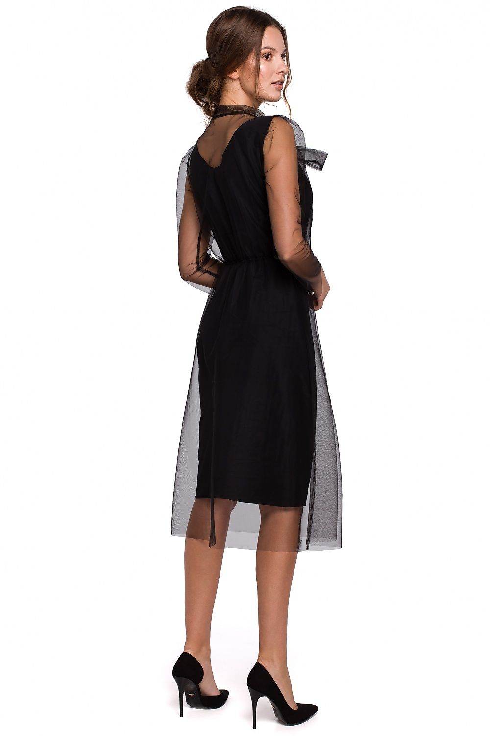 Vestito da cocktail model 138755 Makover - Modern Vogue