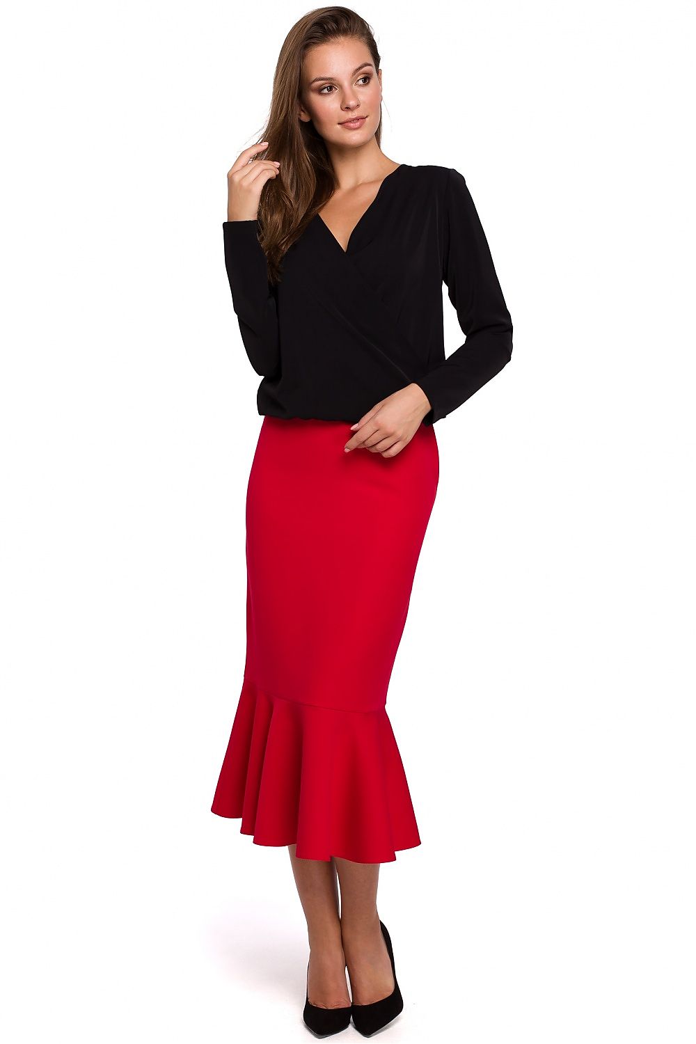 Maglia model 138763 Makover