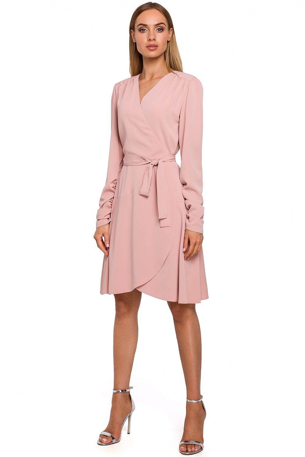 Vestito da giorno model 138833 Moe - Modern Vogue