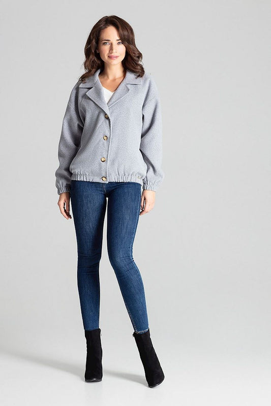 Giubbino model 139325 Lenitif