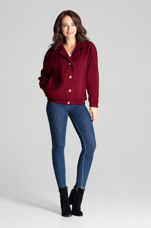 Giubbino model 139326 Lenitif